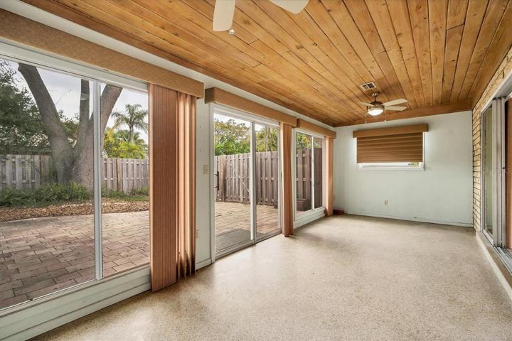 Florida Room