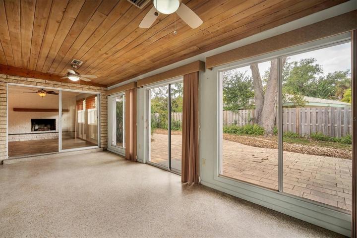 Florida Room