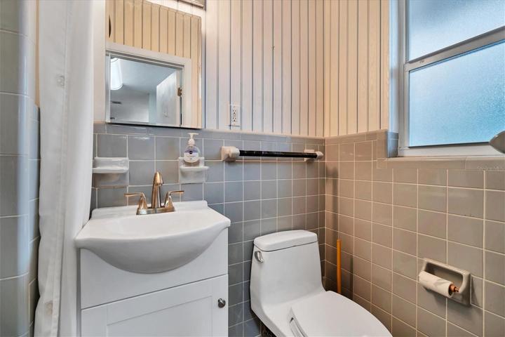 3rd Bathroom
