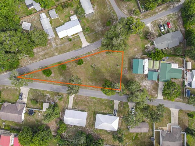Cleared Lot...Ready for your home.
