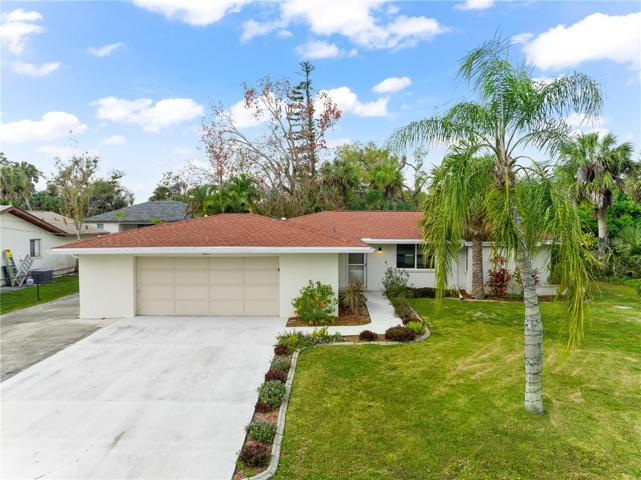 4055 Gingold St., Pt. Charlotte, Fl