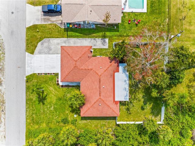 Newer Roof in 2022