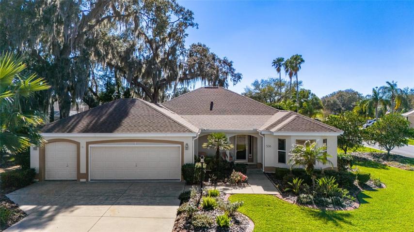 506 Herrera Ct Village of De La Vista 3/2 Corner Lot