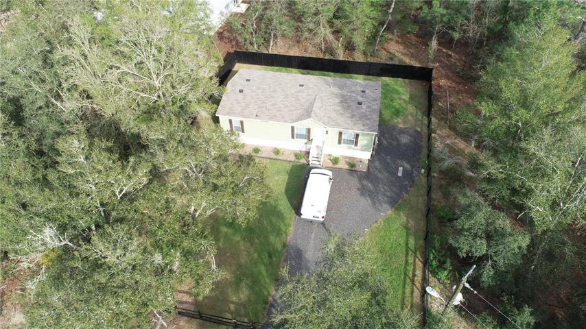 Front Aerial