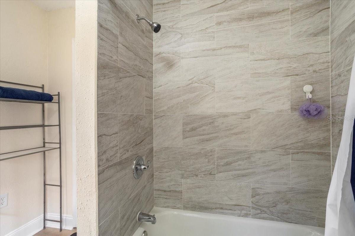 Grand Bathroom