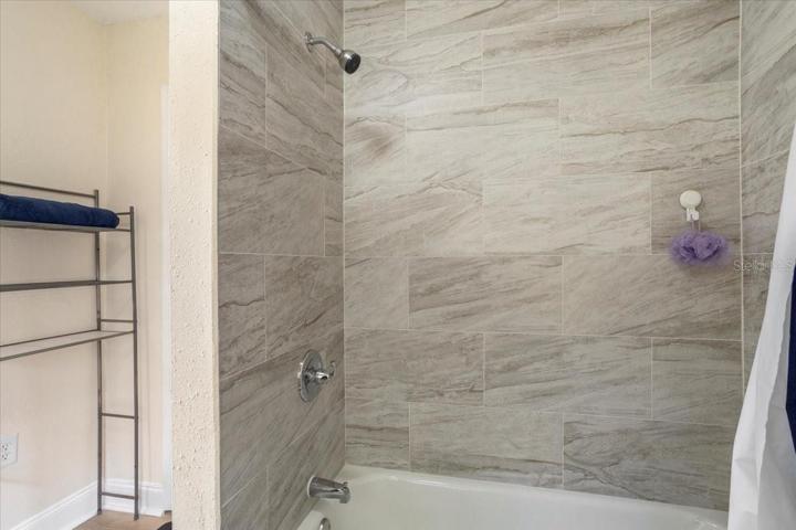 Grand Bathroom