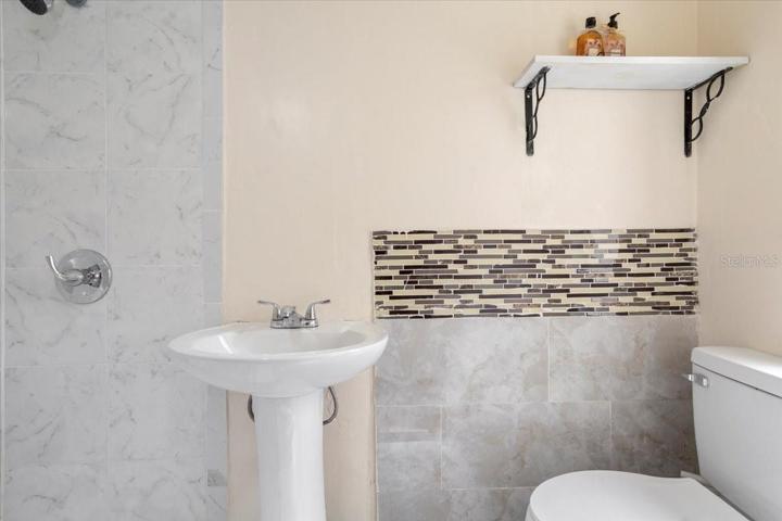 Bathroom 1