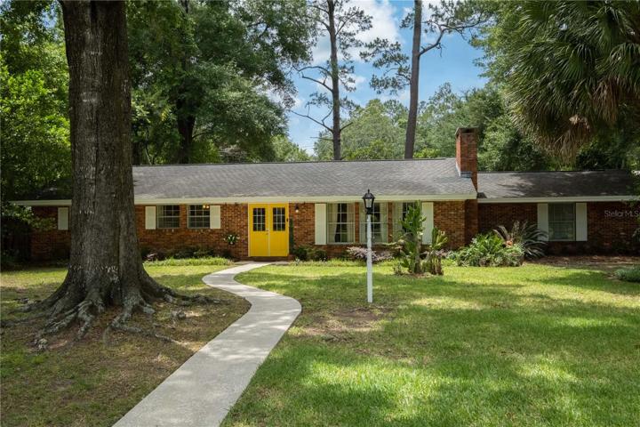 Ridgewood - in NW Gainesville