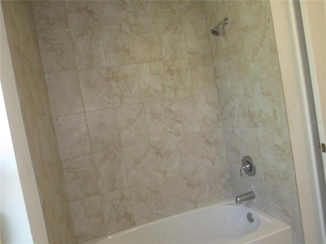 Second Bathroom