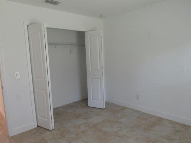 Third Bedroom Closet
