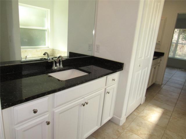 Primary Bathroom Firth Vanity