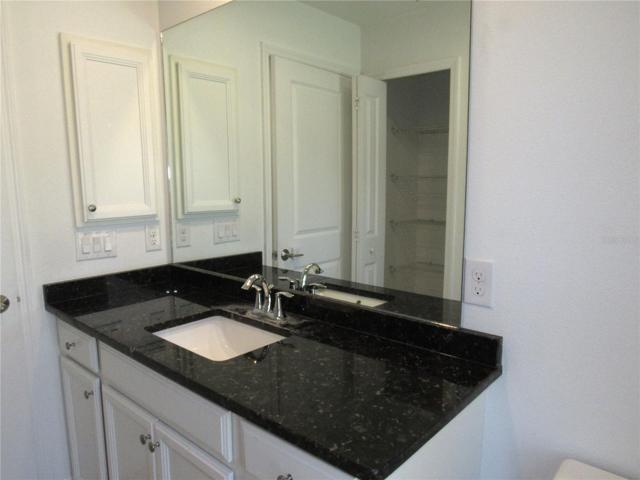 Second Bathroom