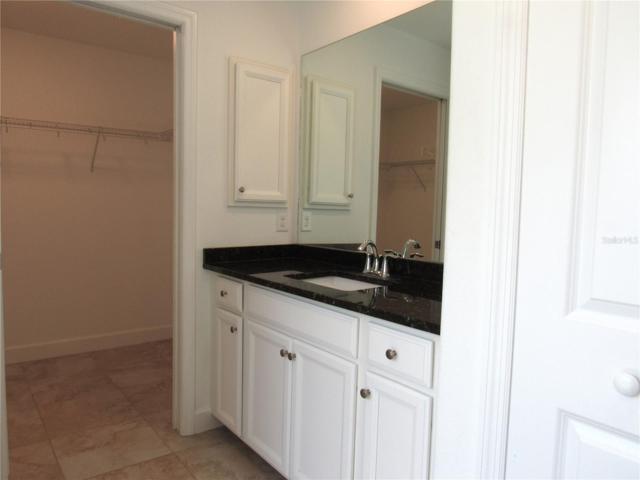 Primary Bathroom Second Vanity