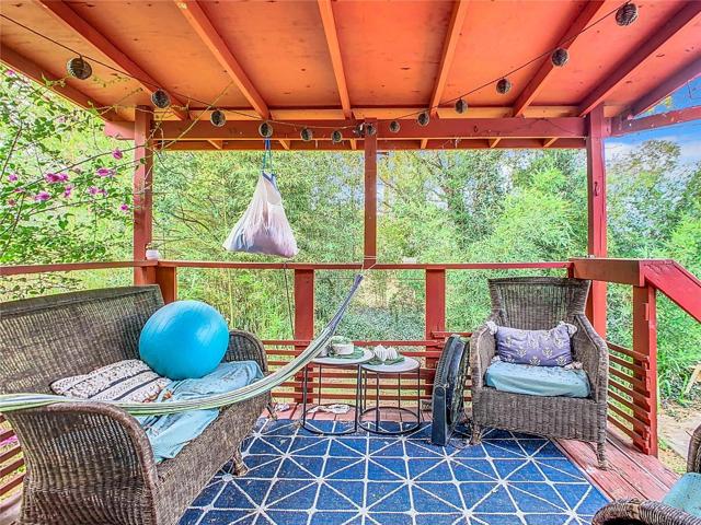 Outdoor Patio