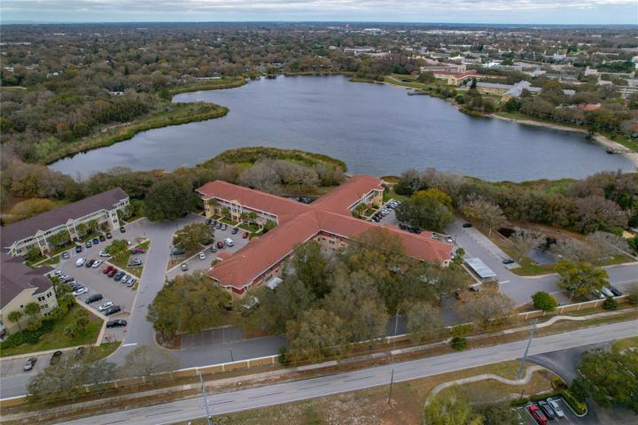 EXCLUSIVE AND PRIVATE COMMUNITY BUILDING IN ON TOP OF THE WORLD!