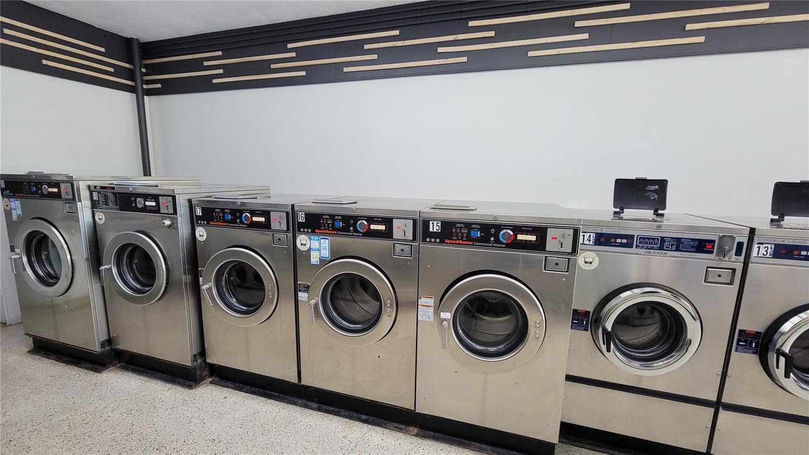 Washers