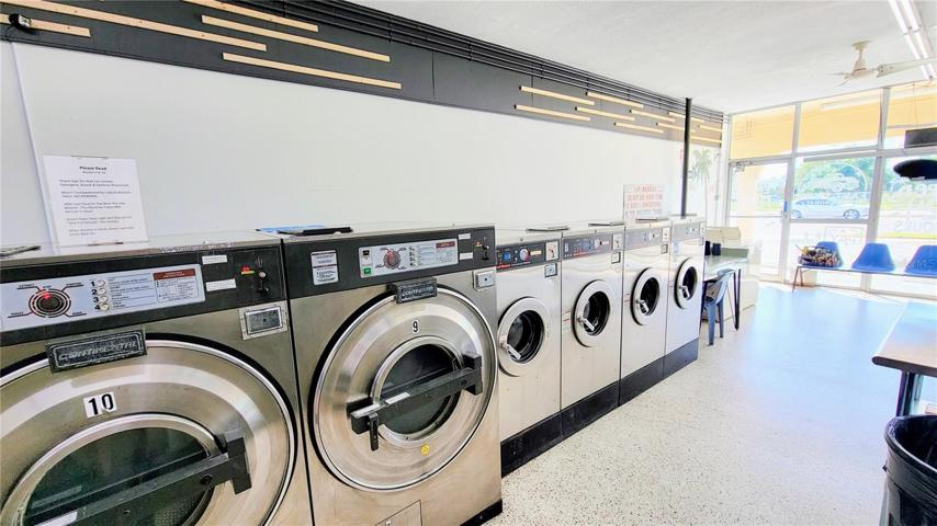 Washers