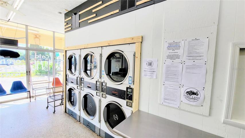 Dryers