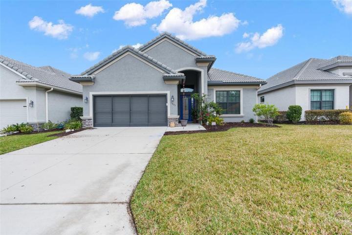 1677 W. Laurel Glen Path