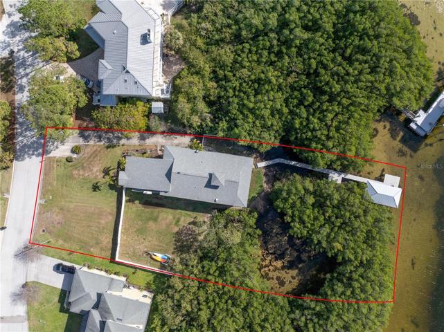 123x175 1/2 acre lot