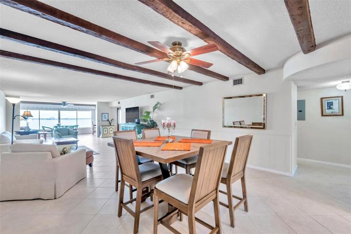 Living/Dining