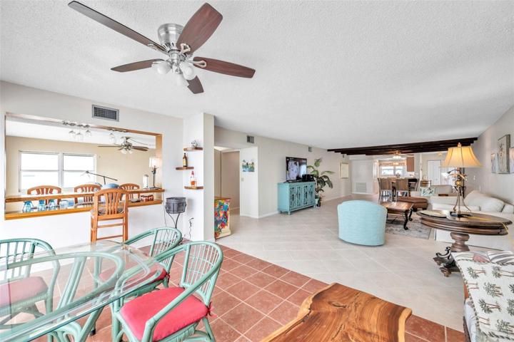 Living/Dining