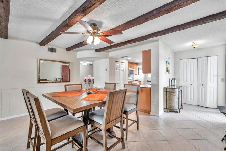 Living/Dining