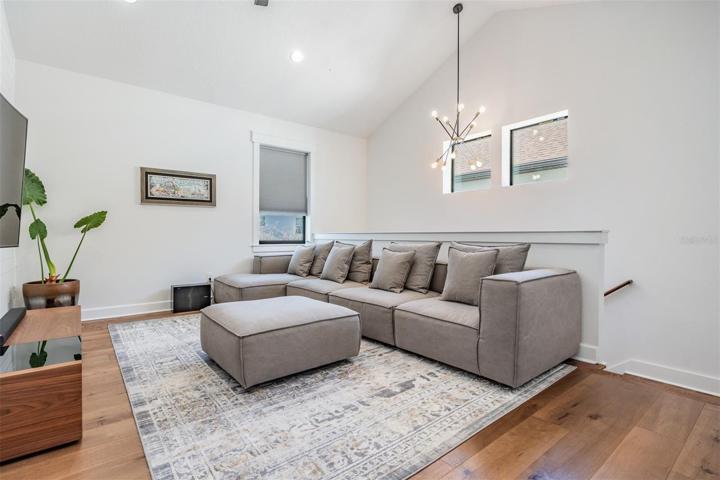 Upstairs Bonus Room/Loft