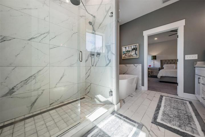 En-Suite Bath