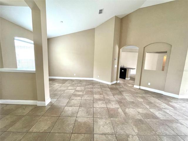 Living/Dining Room
