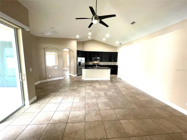 Laundry Room/Pantry