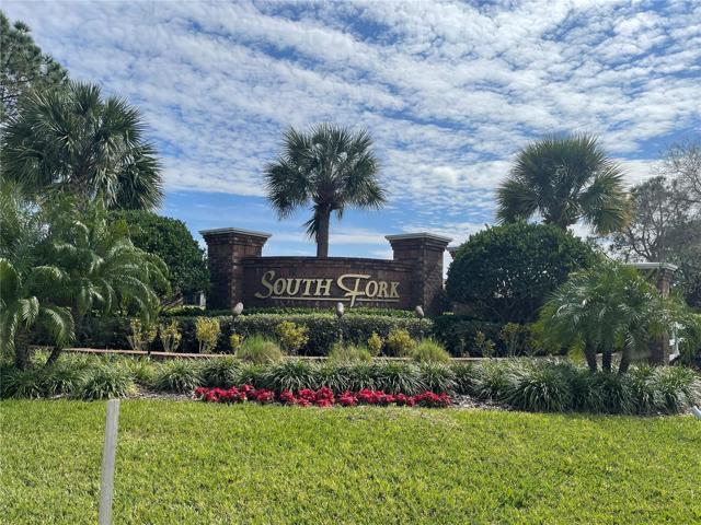 South Fork Community