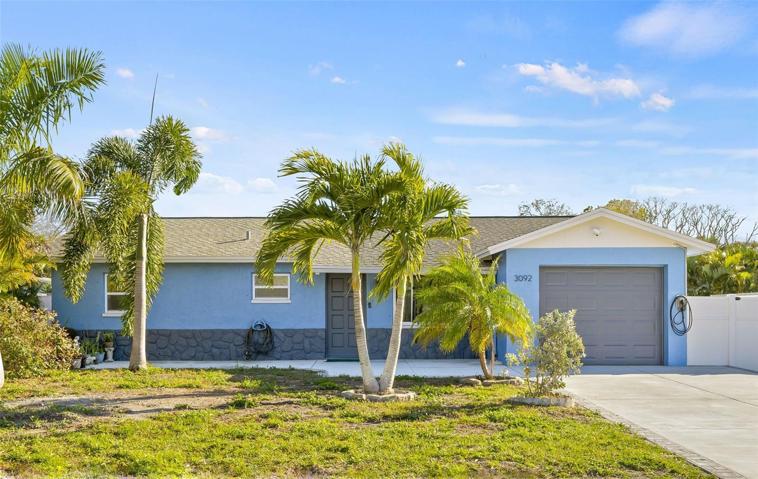 3092 Hillsdale!