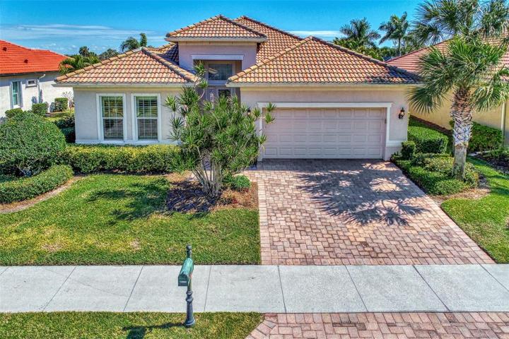 12960 N MARSH DRIVE, PORT CHARLOTTE, Fl