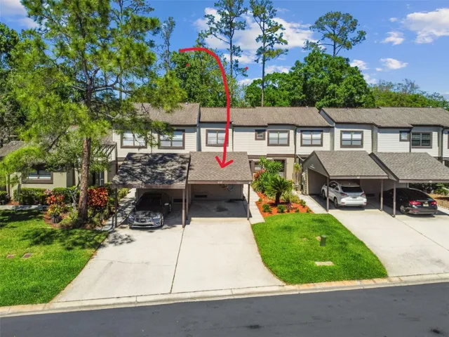 405 Woods Landing Trail