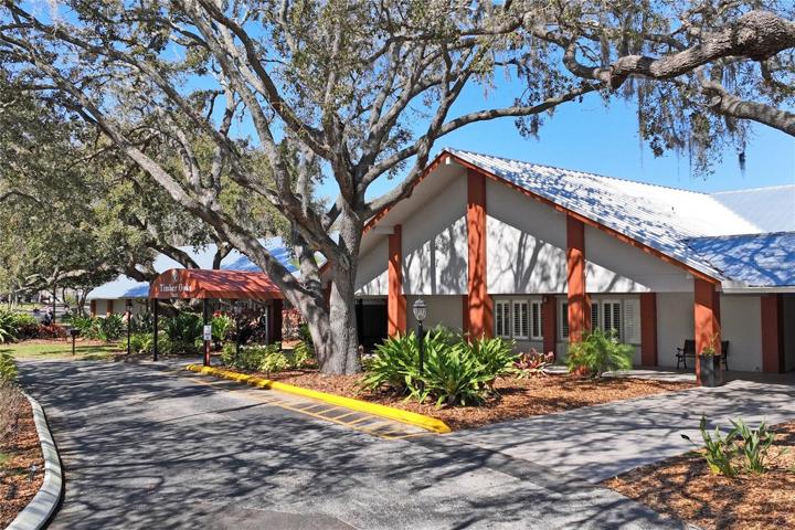 Timber Oaks Communit