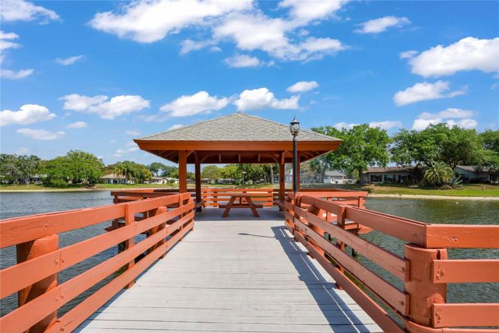 Timber Oaks Communit