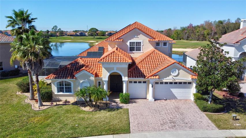 Welcome To 2540 Heritage Green Ave!
