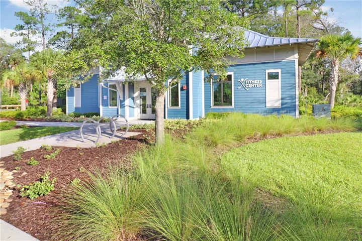 Bexley Fitness Center