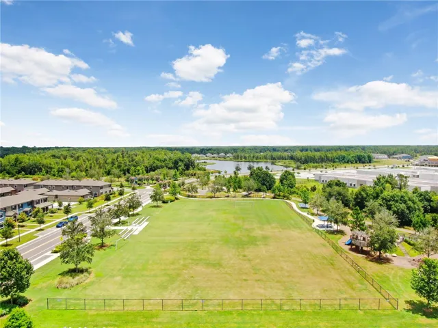 Bexley Sports Fields