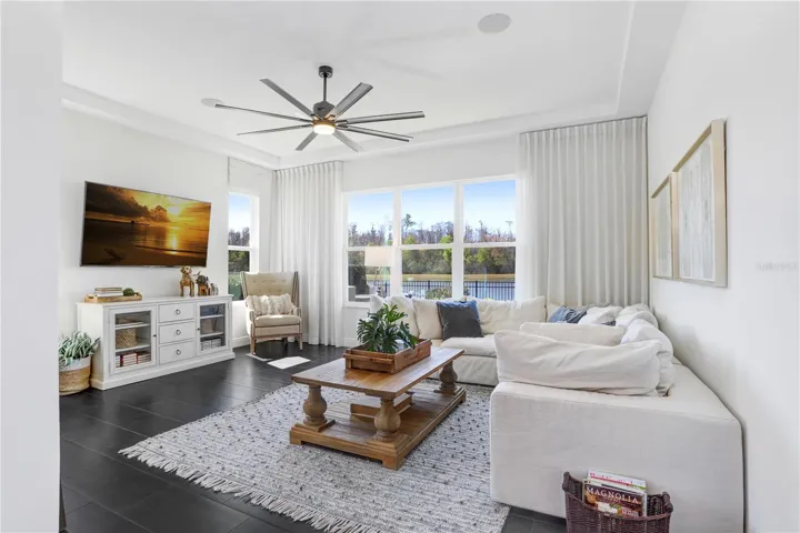 Bonus Room