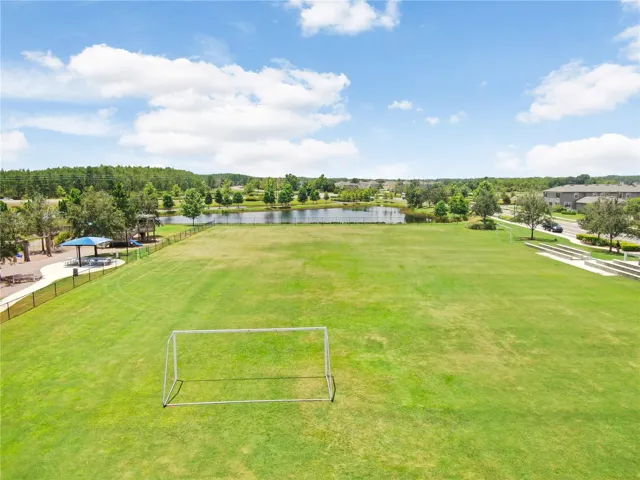 Bexley Sports Fields