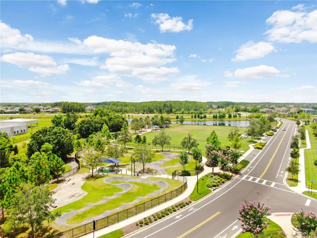 Bexley BMX Park & Trails