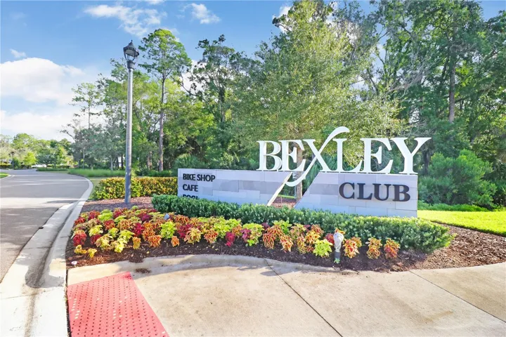 Bexley Club