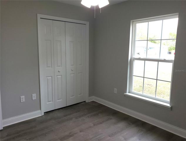 3rd bedroom