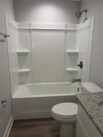 2nd bathroom