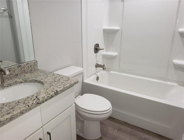 Primary bedroom bath