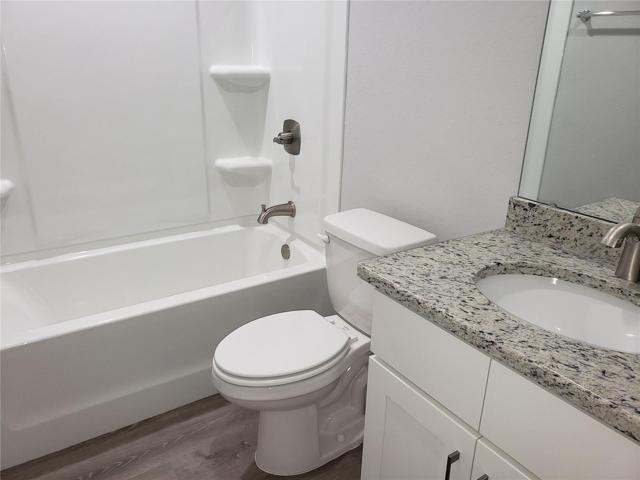 2nd bathroom