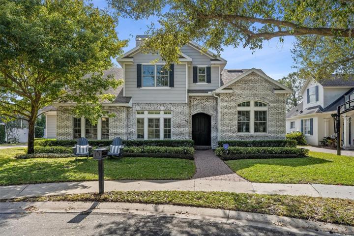 2706 Phillips Park Court
