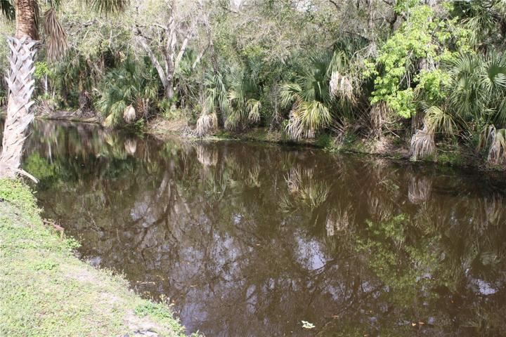 canal view